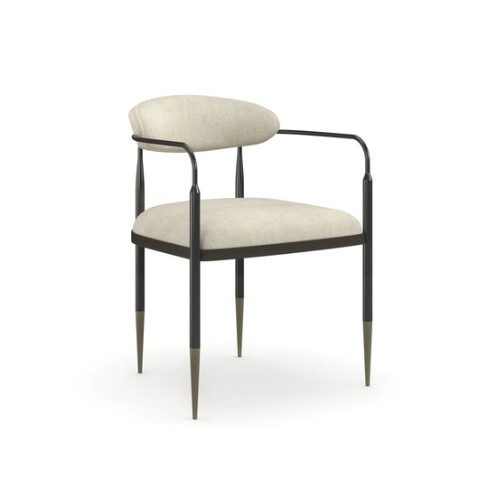 Caracole - Epoch Armchair - CLA-024-271 | American Home Furniture