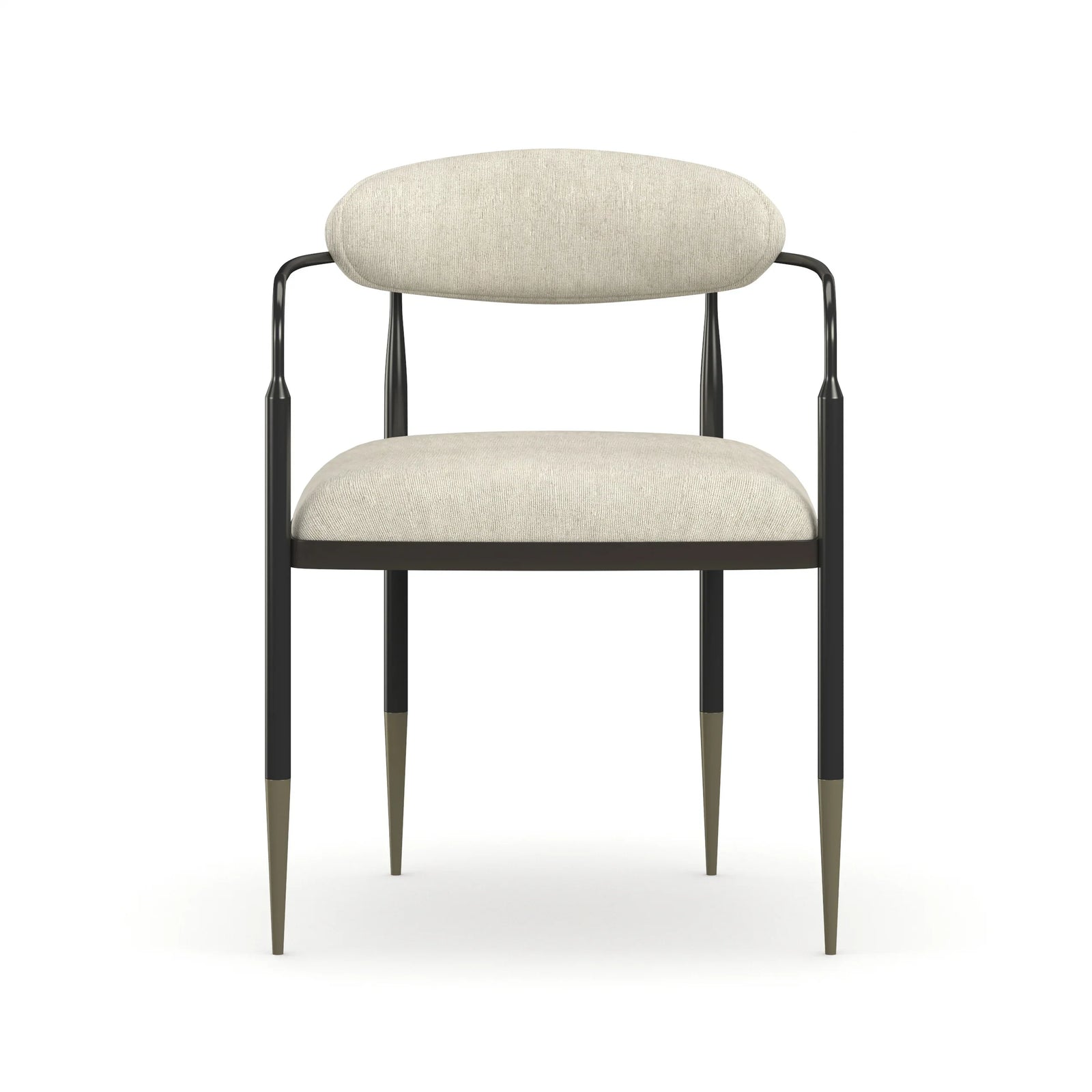 Caracole - Epoch Armchair - CLA-024-271 | American Home Furniture