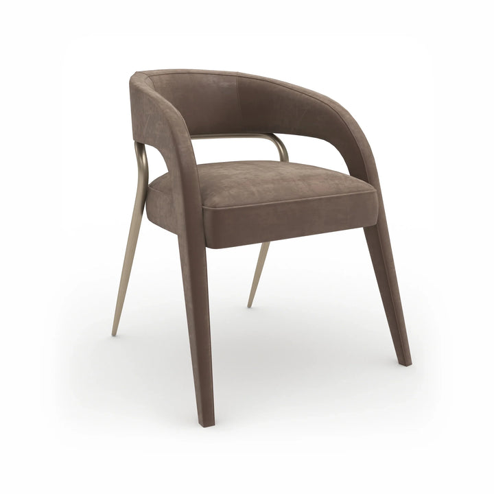 Gazelle Dining Chair - AmericanHomeFurniture