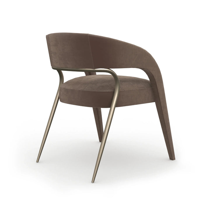 Gazelle Dining Chair - AmericanHomeFurniture