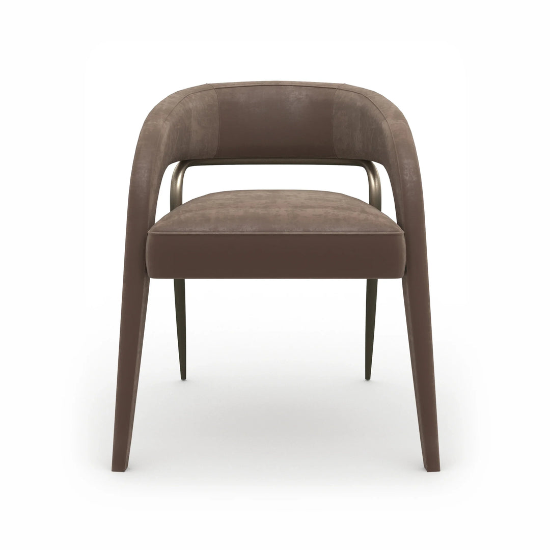 Gazelle Dining Chair - AmericanHomeFurniture