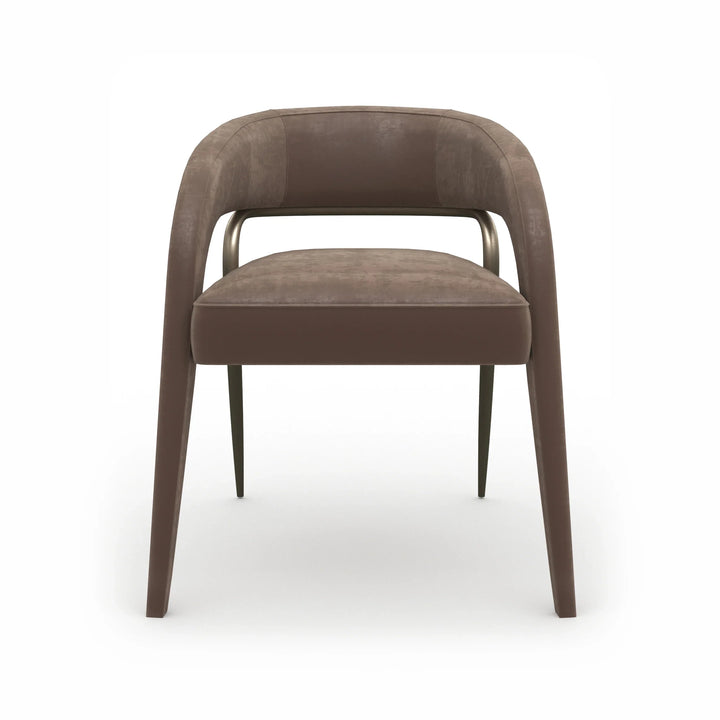 Gazelle Dining Chair - AmericanHomeFurniture