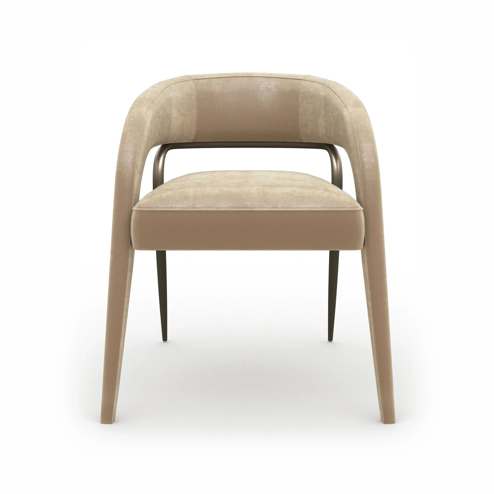 Gazelle Dining Chair - AmericanHomeFurniture