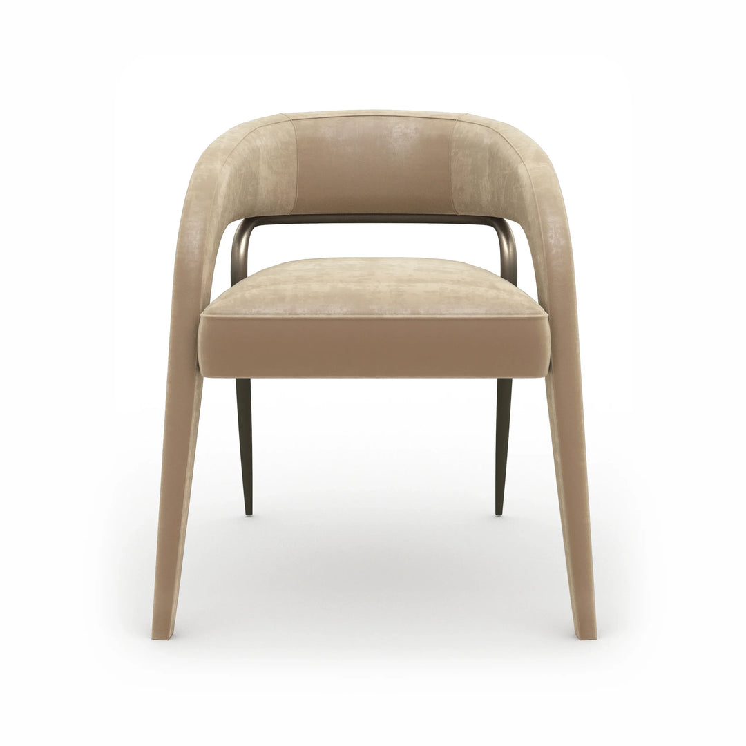 Gazelle Dining Chair - AmericanHomeFurniture