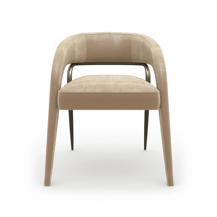 Gazelle Dining Chair - AmericanHomeFurniture
