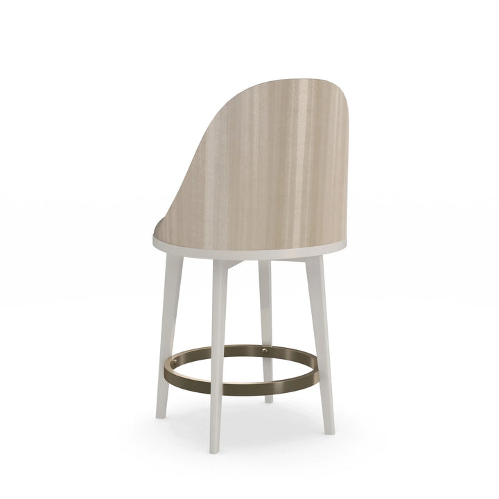 Another Round Counter Stool - AmericanHomeFurniture