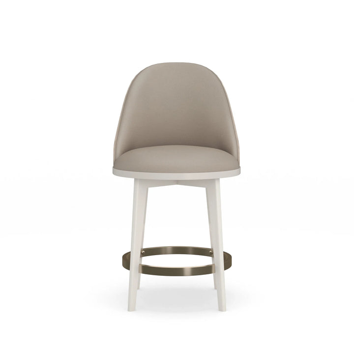 Another Round Counter Stool - AmericanHomeFurniture