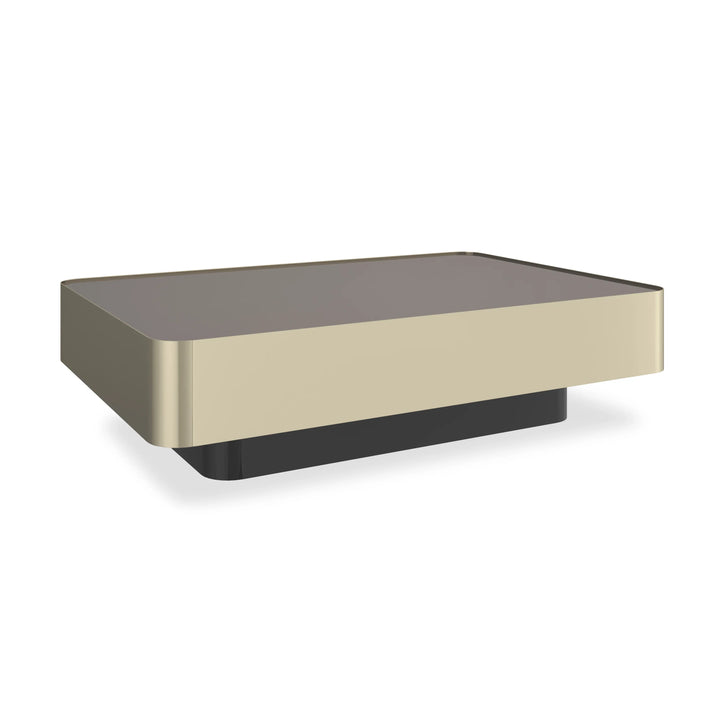 Periphery Cocktail Table - AmericanHomeFurniture