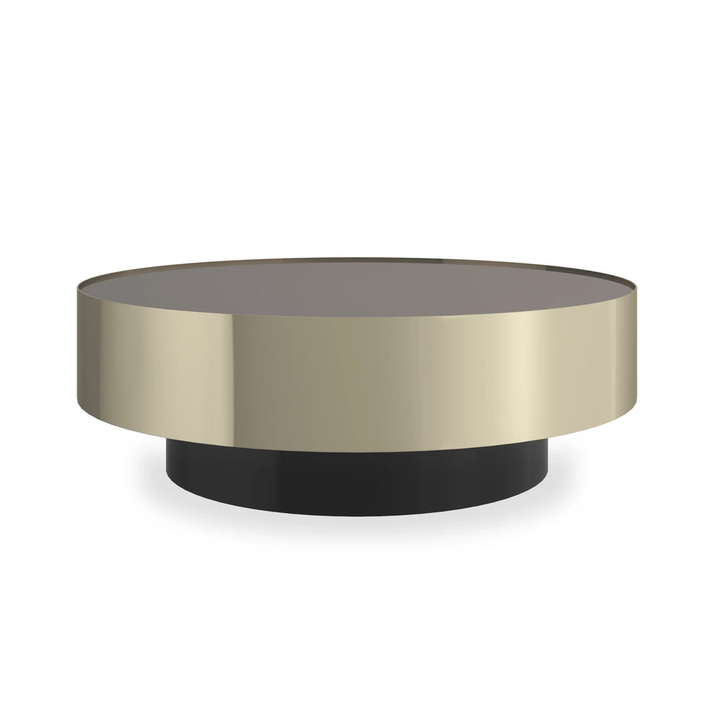 Radius Cocktail Table - AmericanHomeFurniture