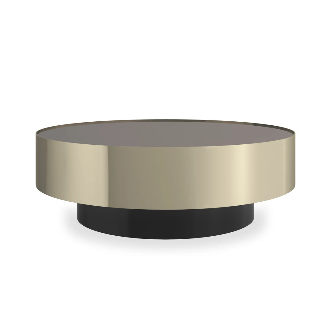 Radius Cocktail Table - AmericanHomeFurniture