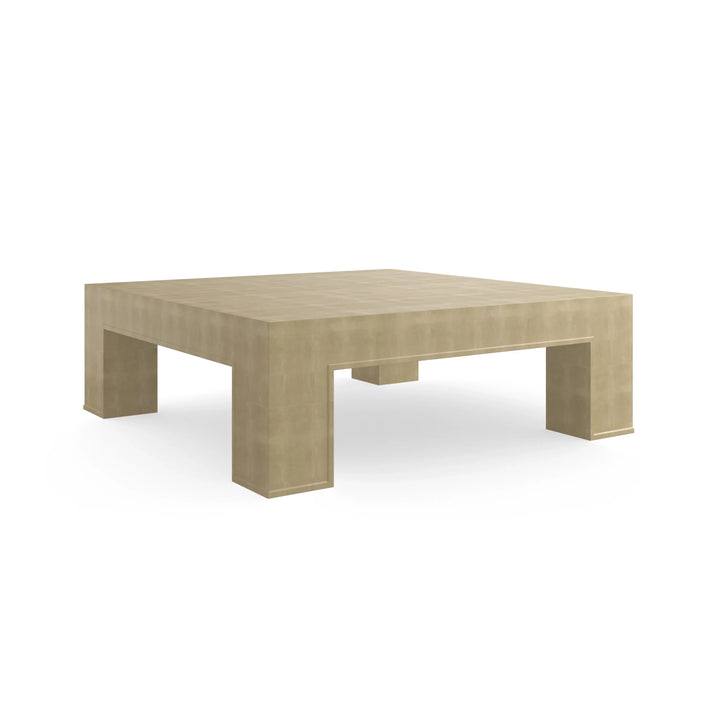 Dorado Cocktail Table - AmericanHomeFurniture