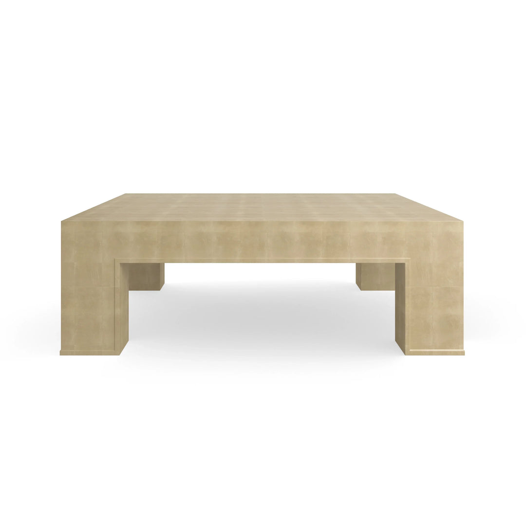 Dorado Cocktail Table - AmericanHomeFurniture
