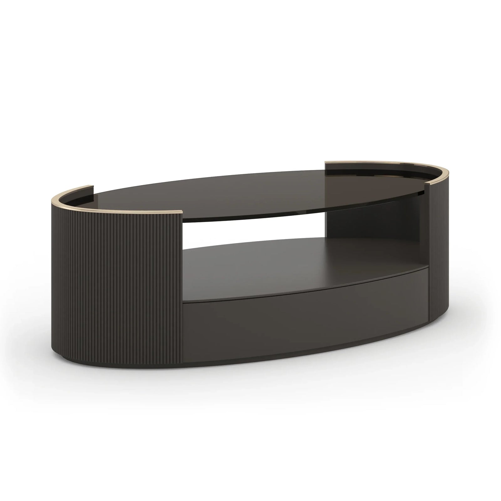 Dark Chocolate; Whisper of Gold