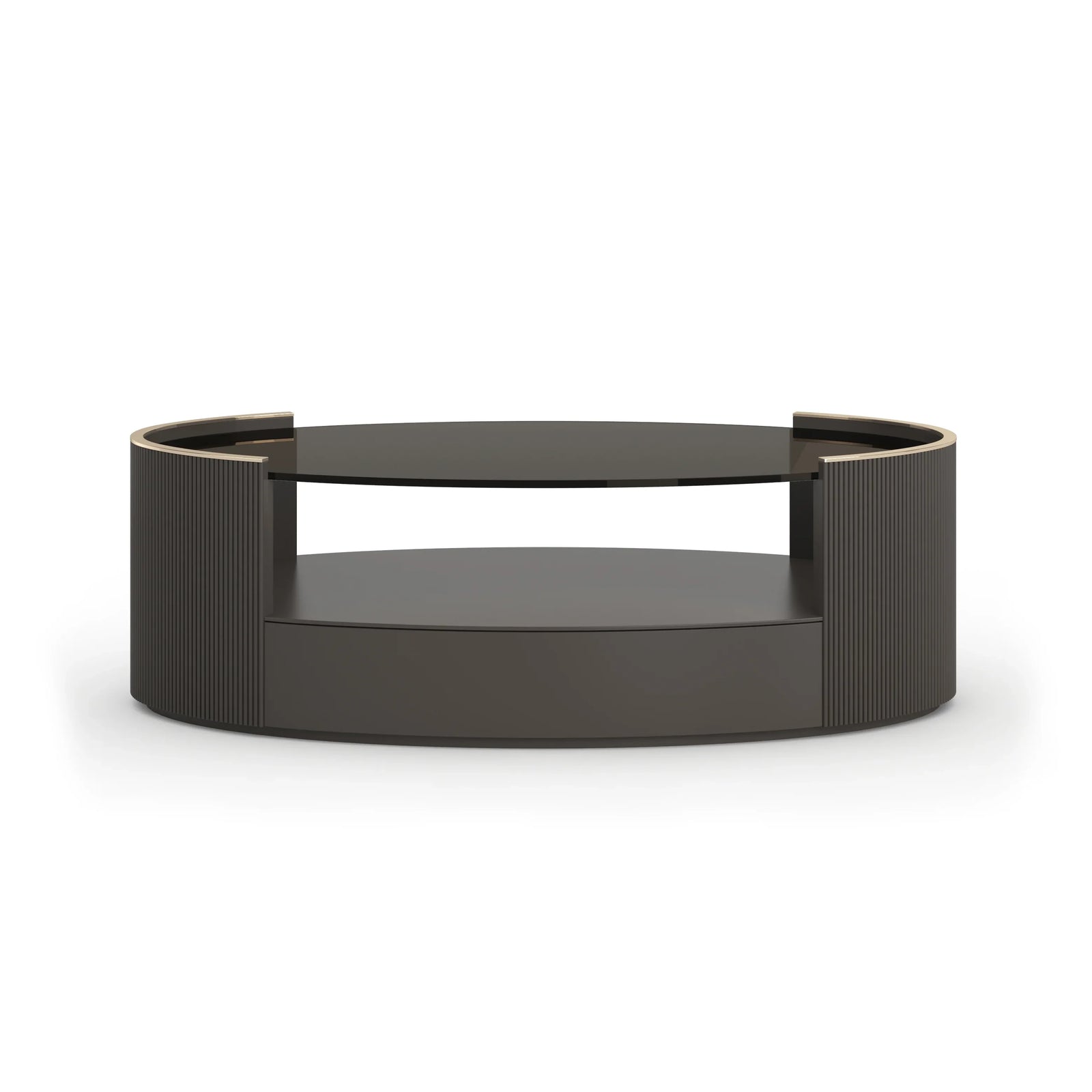 Dark Chocolate; Whisper of Gold