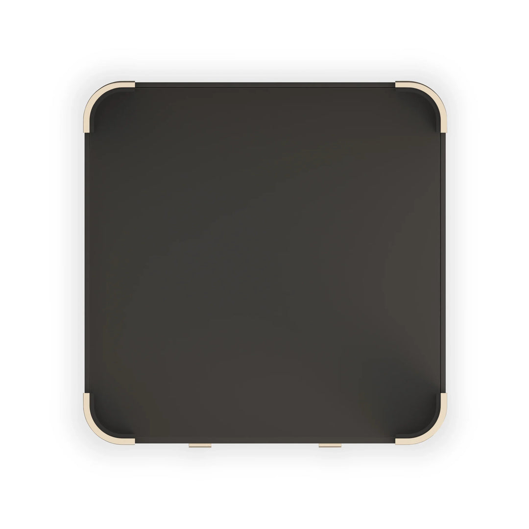 Love Square Cocktail Table - AmericanHomeFurniture