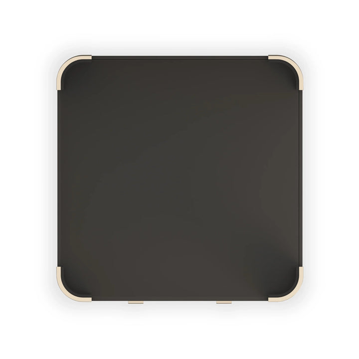 Love Square Cocktail Table - AmericanHomeFurniture