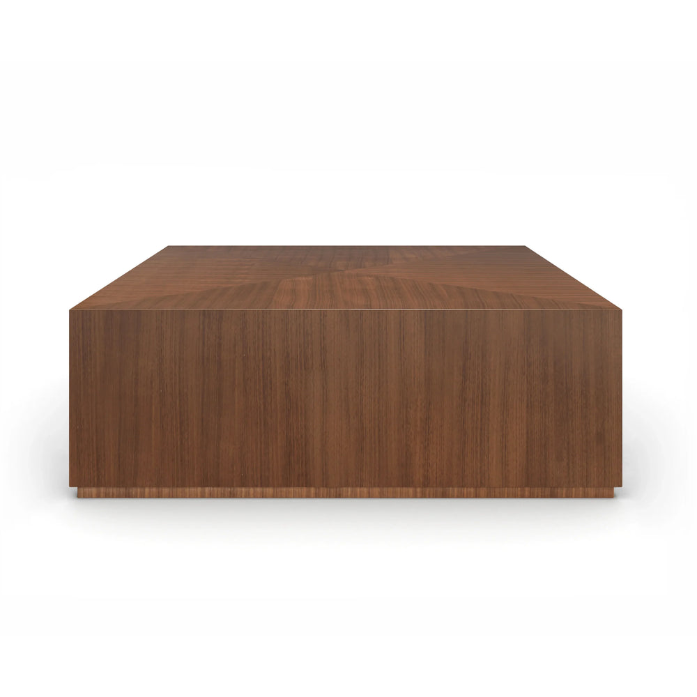 Bello Square Cocktail Table - AmericanHomeFurniture