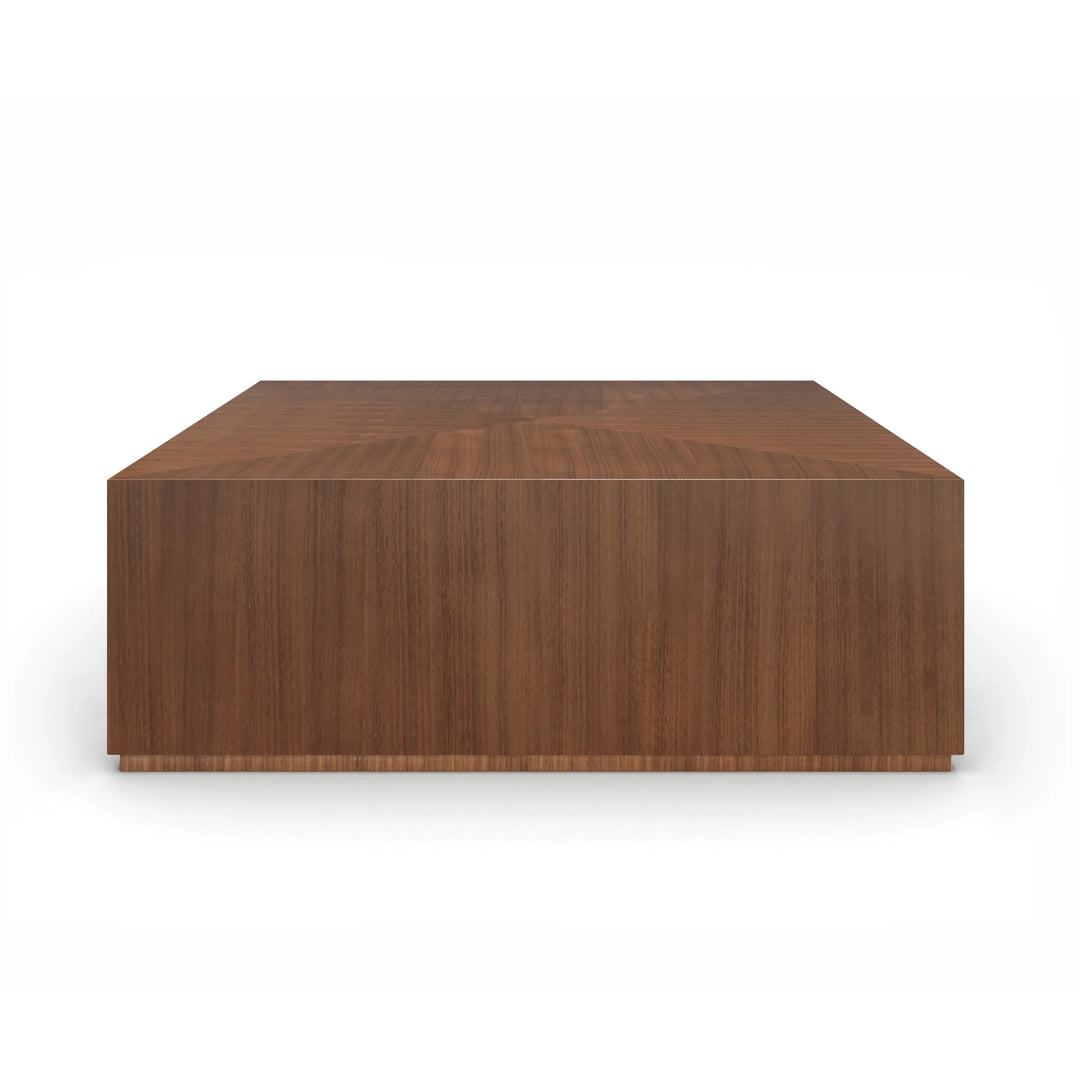 Bello Square Cocktail Table - AmericanHomeFurniture