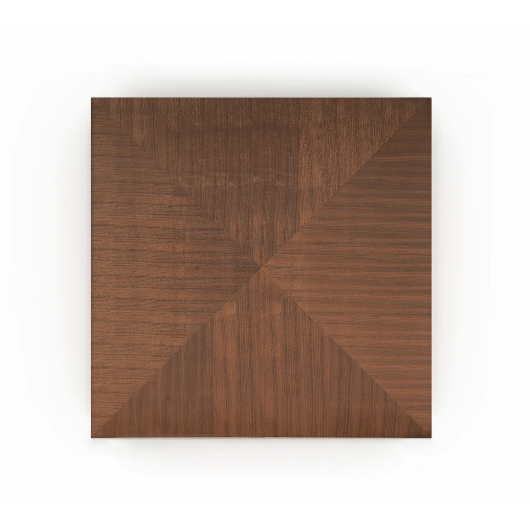 Bello Square Cocktail Table - AmericanHomeFurniture