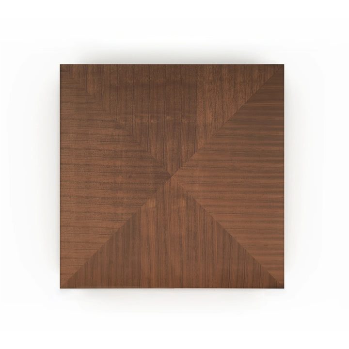 Bello Square Cocktail Table - AmericanHomeFurniture