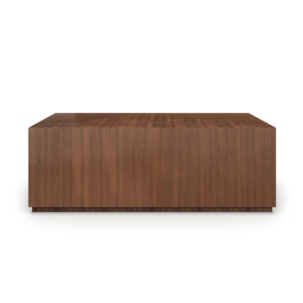 Bello Rectangle Cocktail Table - AmericanHomeFurniture