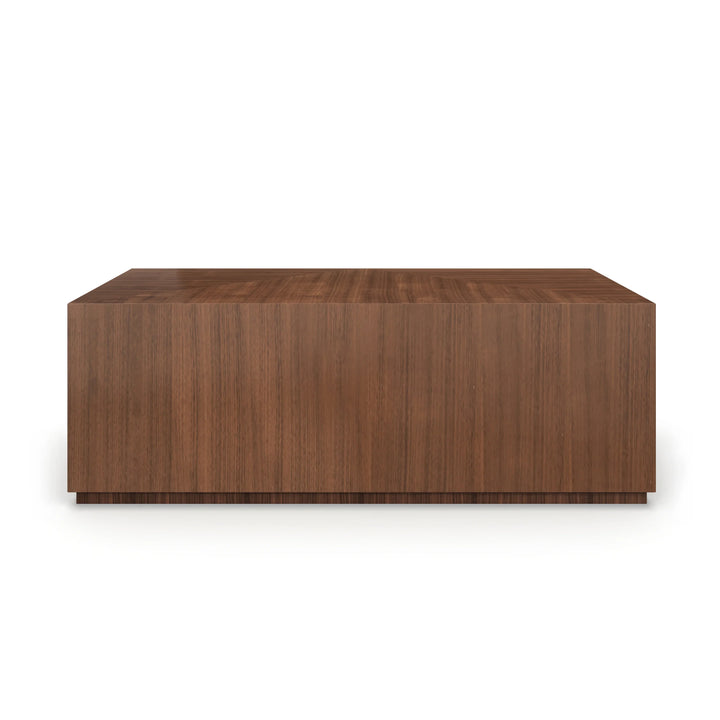 Bello Rectangle Cocktail Table - AmericanHomeFurniture