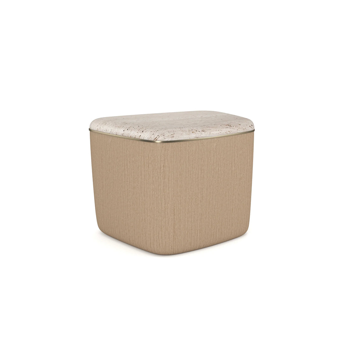 Serir Large Cocktail Table - AmericanHomeFurniture