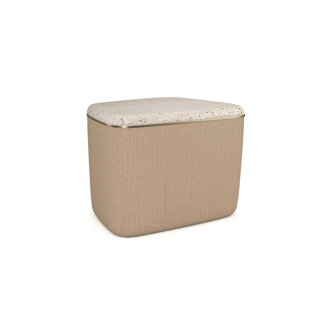 Serir Large Cocktail Table - AmericanHomeFurniture