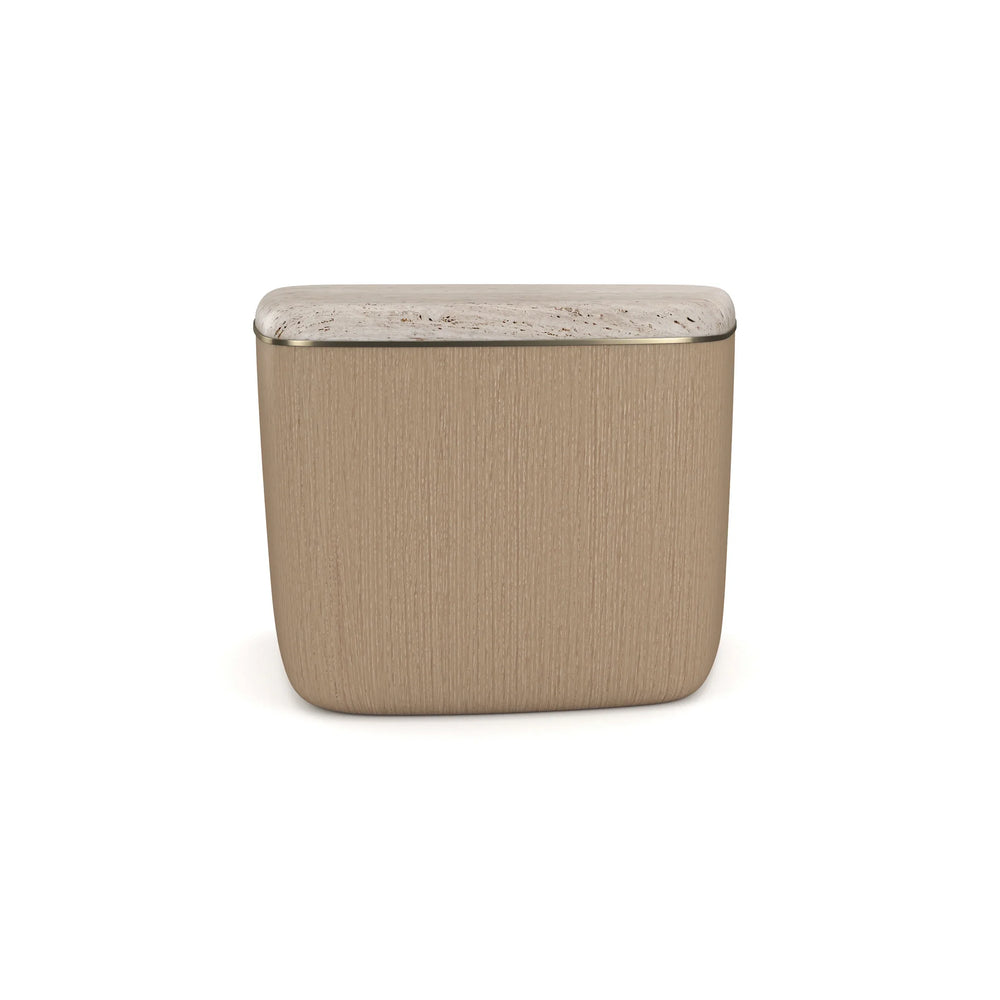 Serir Large Cocktail Table - AmericanHomeFurniture