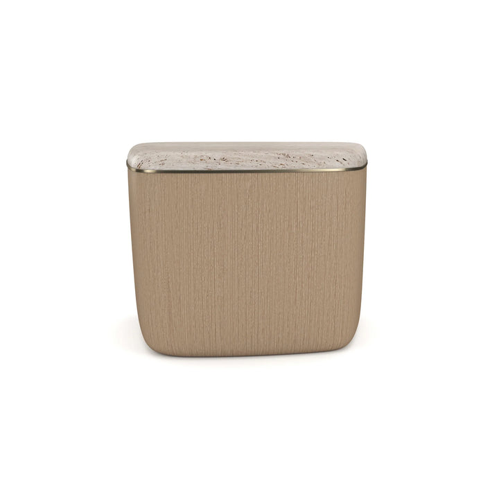 Serir Large Cocktail Table - AmericanHomeFurniture