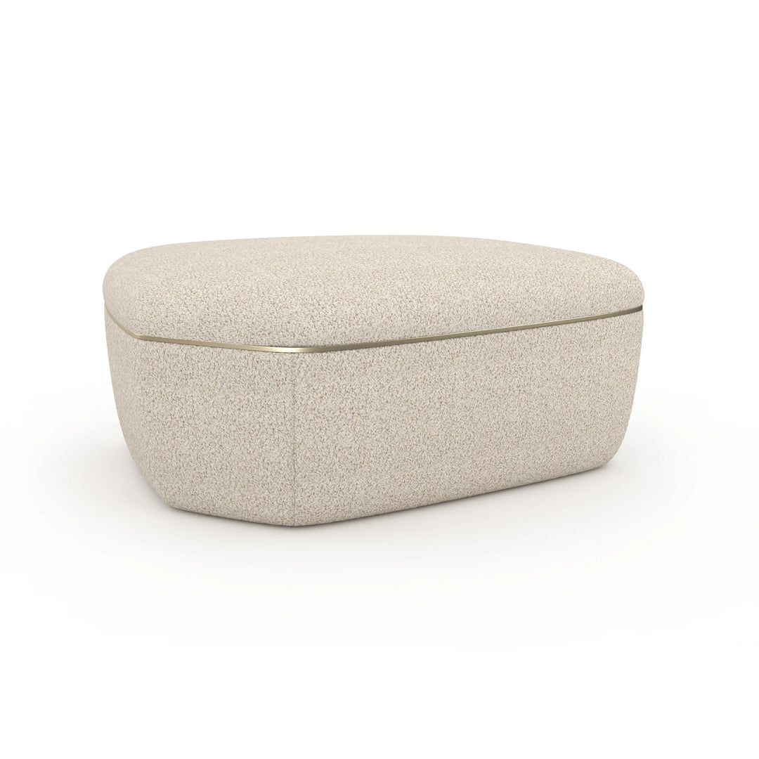 Serir Small Cocktail Table - AmericanHomeFurniture