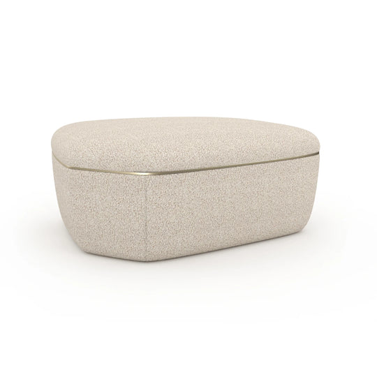 Caracole - Serir Small Cocktail Table - CLA-024-409 | American Home Furniture