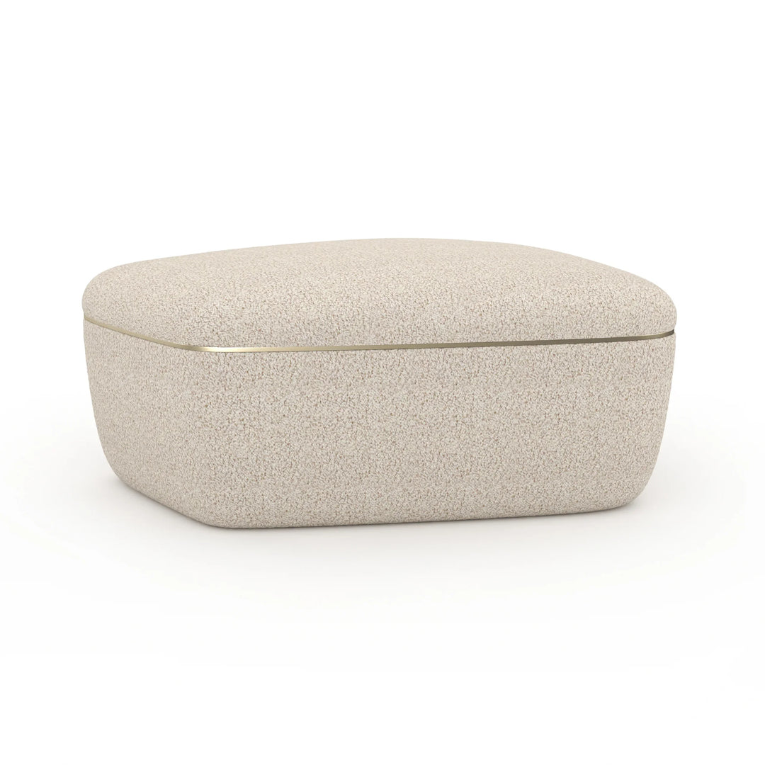 Serir Small Cocktail Table - AmericanHomeFurniture