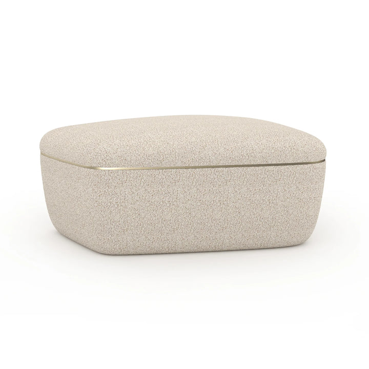 Serir Small Cocktail Table - AmericanHomeFurniture