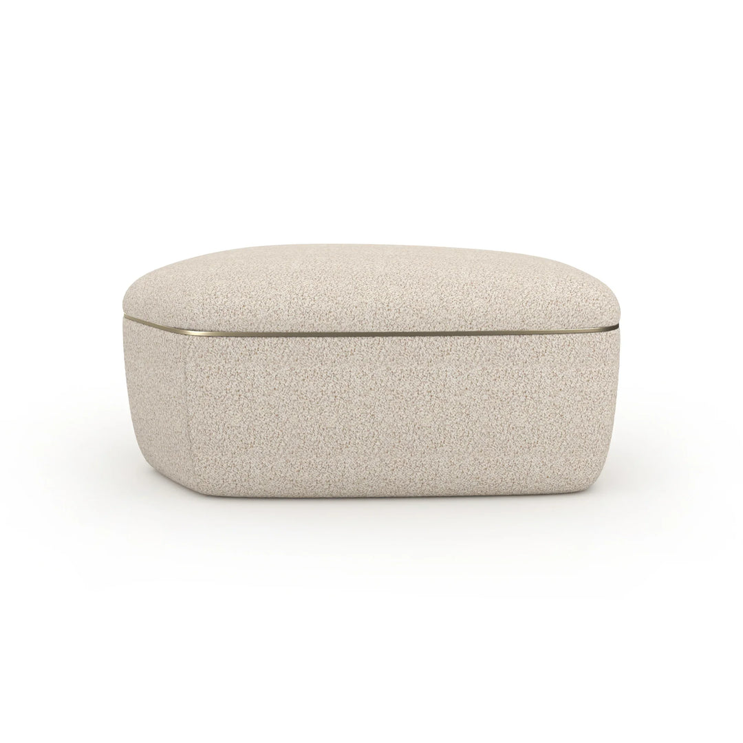 Serir Small Cocktail Table - AmericanHomeFurniture