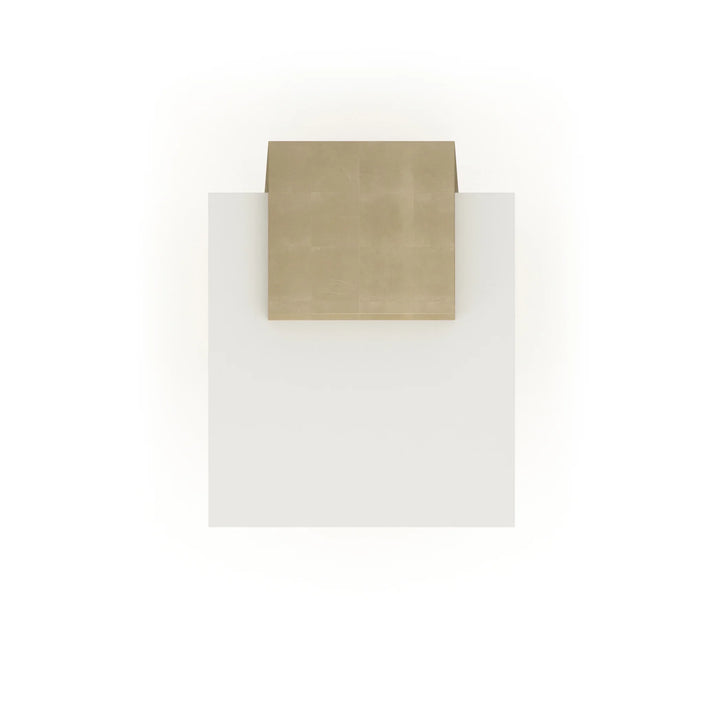 Plank Side Table - AmericanHomeFurniture