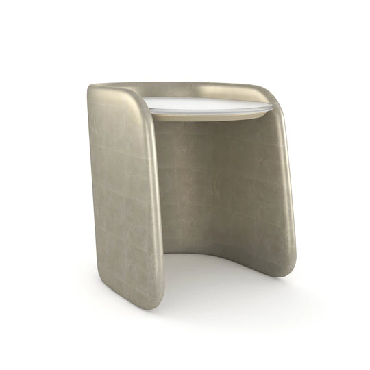 Caracole - Bauble Side Table - CLA-024-413 | American Home Furniture