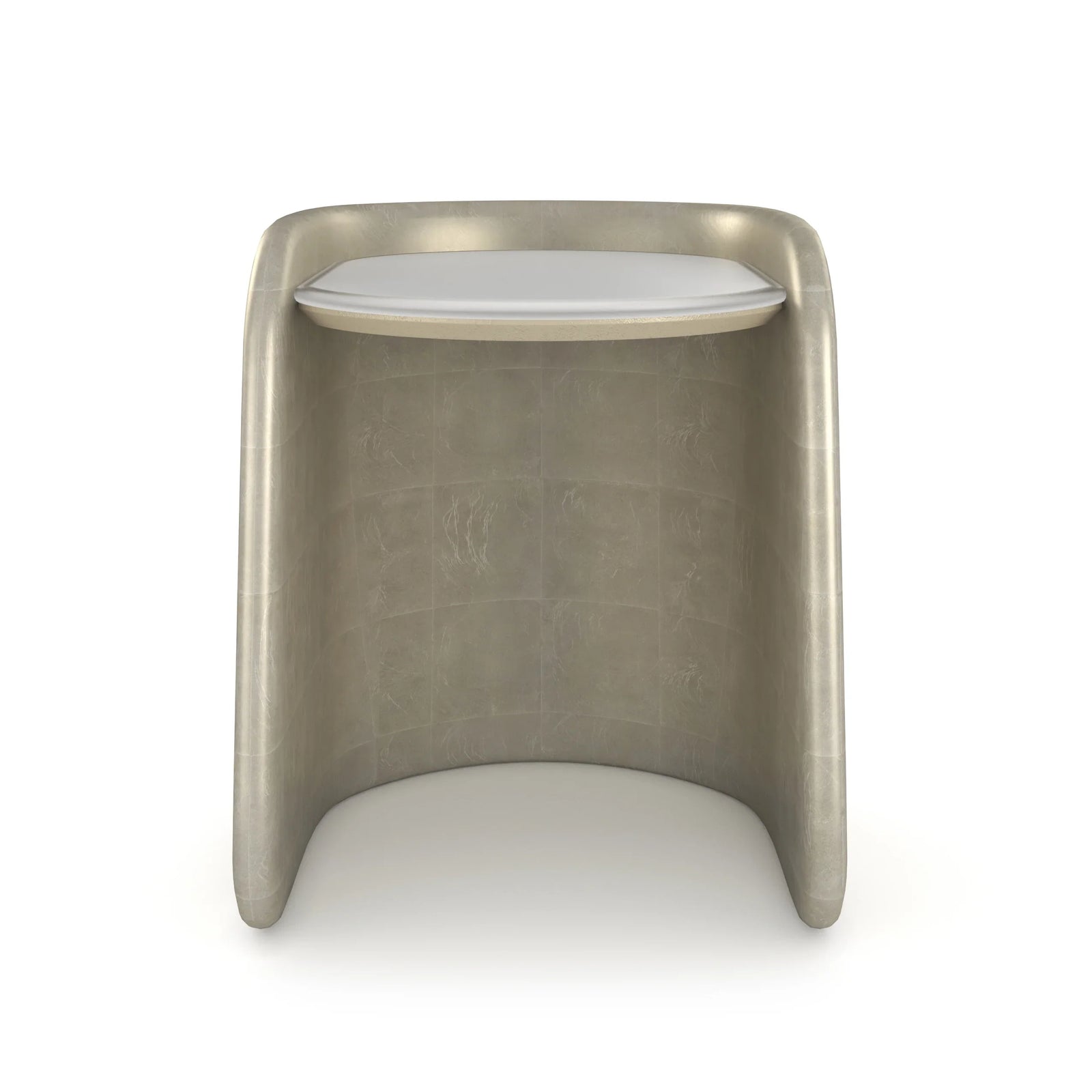 Caracole - Bauble Side Table - CLA-024-413 | American Home Furniture