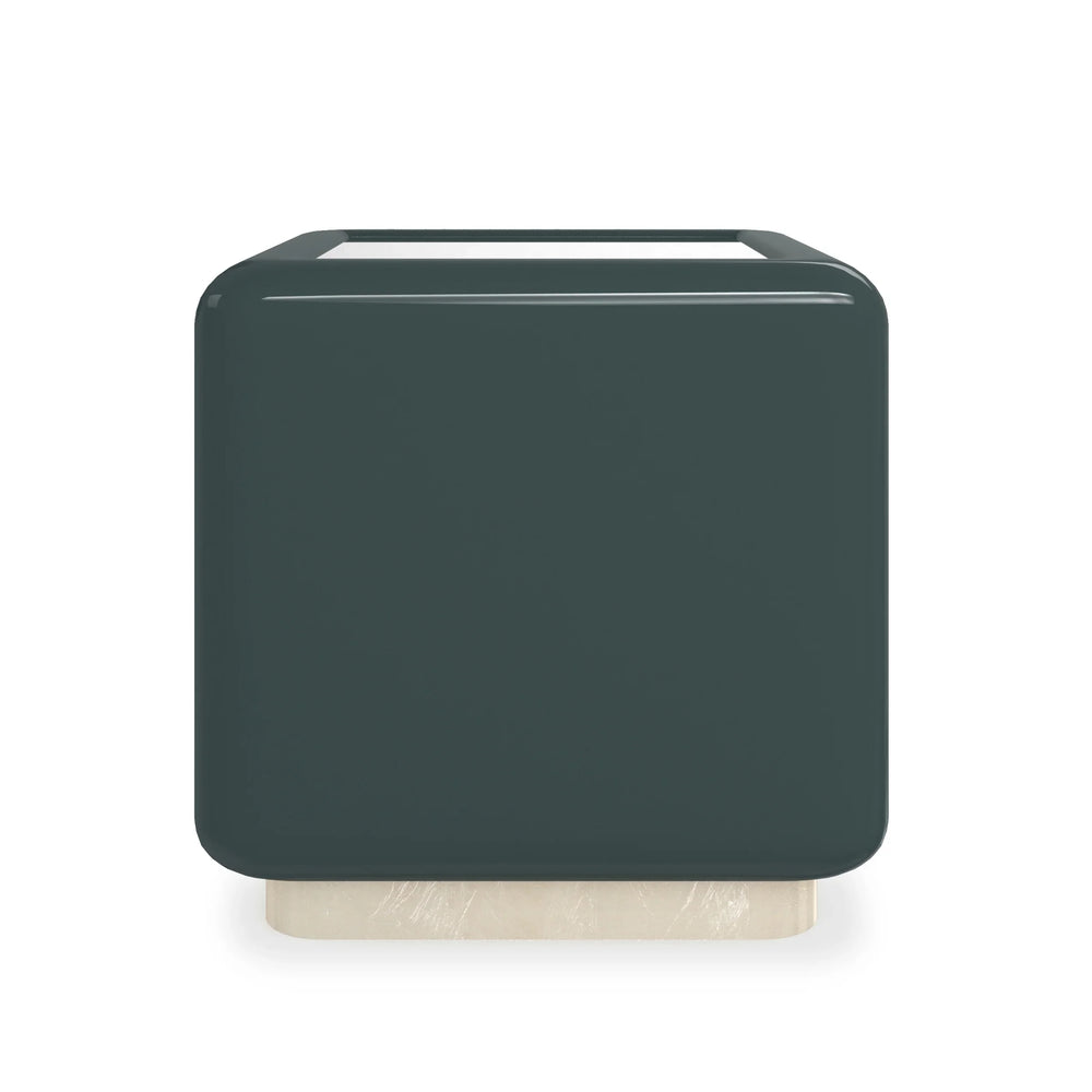 Gelee Square Accent Table - AmericanHomeFurniture