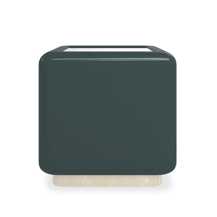 Gelee Square Accent Table - AmericanHomeFurniture