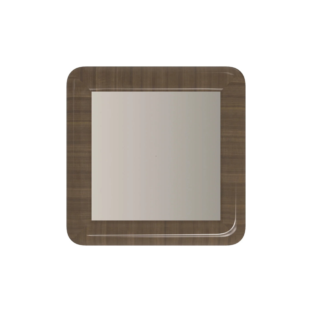 Gelee Square Accent Table - AmericanHomeFurniture