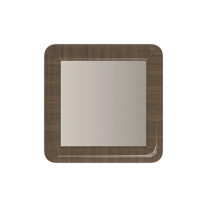 Gelee Square Accent Table - AmericanHomeFurniture