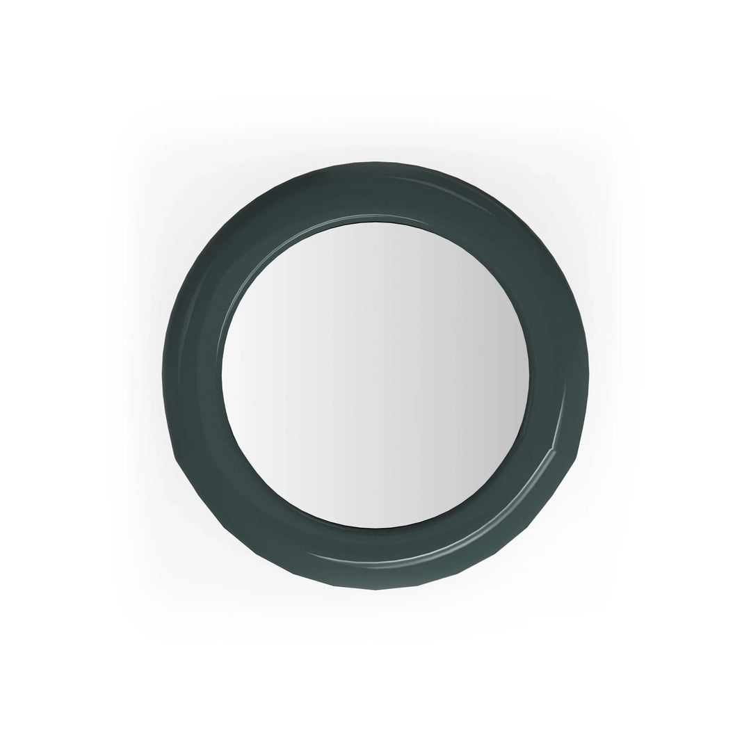 Gelee Round Accent Table - AmericanHomeFurniture