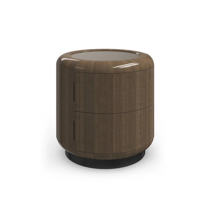 Gelee Round Accent Table - AmericanHomeFurniture