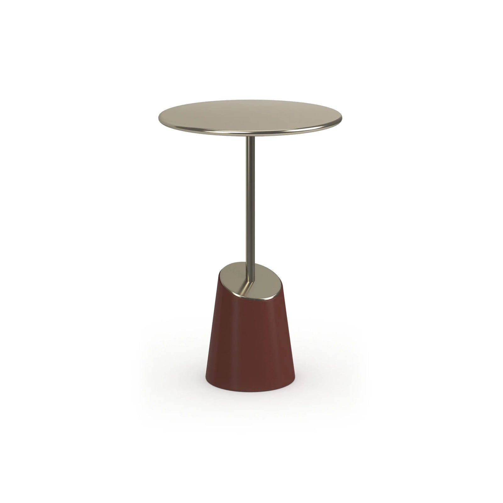 Caracole - Rossetta Accent Table - CLA-024-425 | American Home Furniture