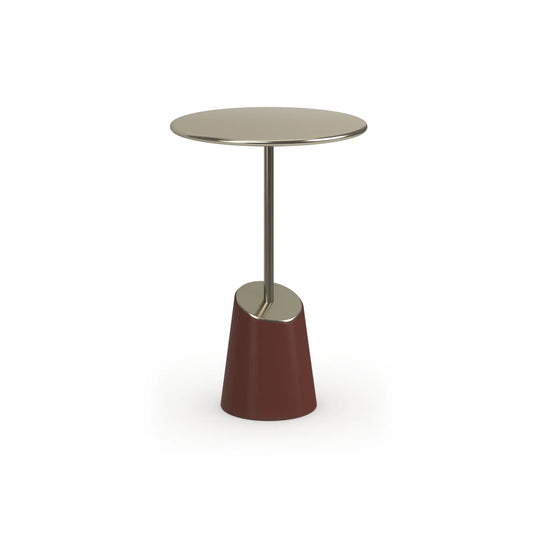 Caracole - Rossetta Accent Table - CLA-024-425 | American Home Furniture