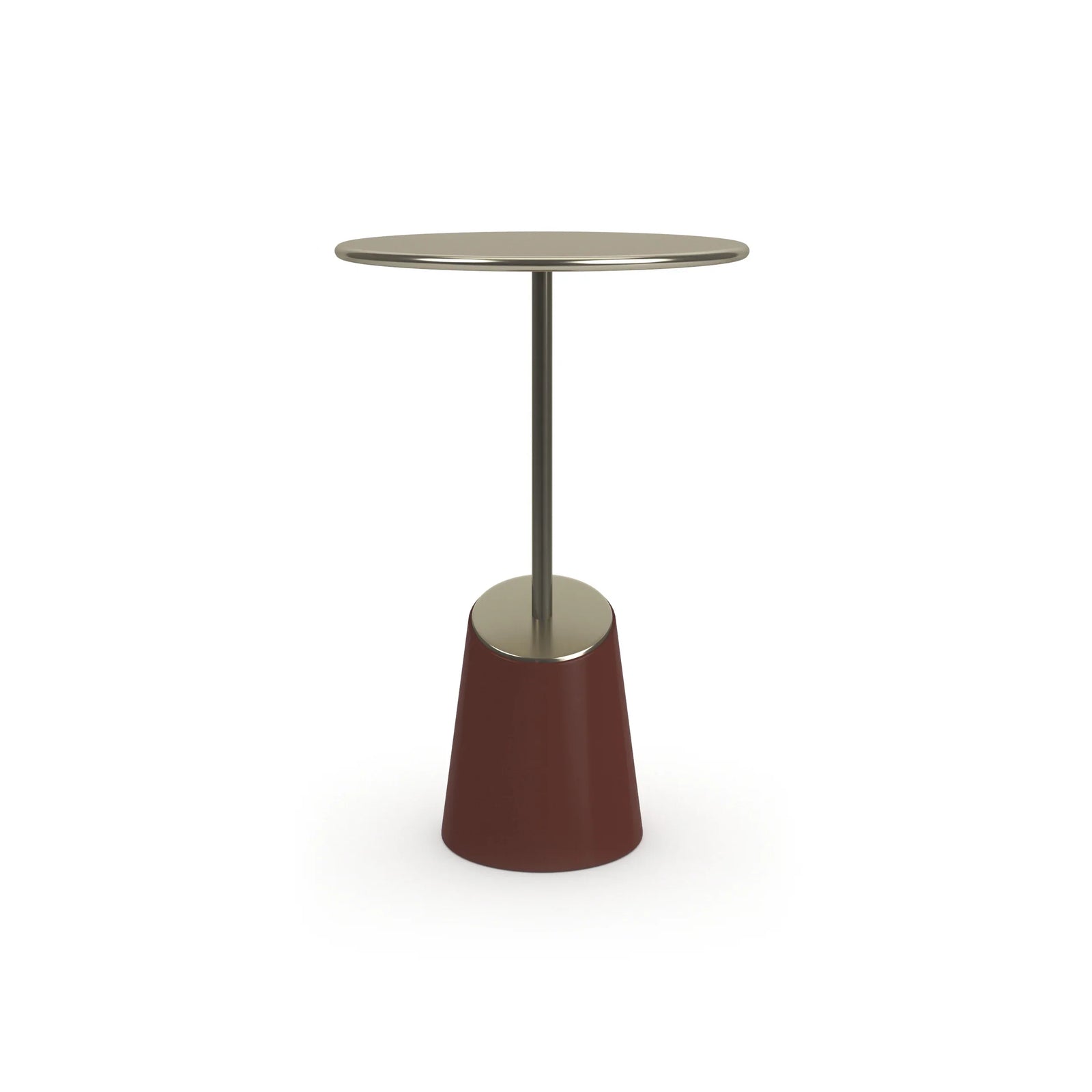 Caracole - Rossetta Accent Table - CLA-024-425 | American Home Furniture