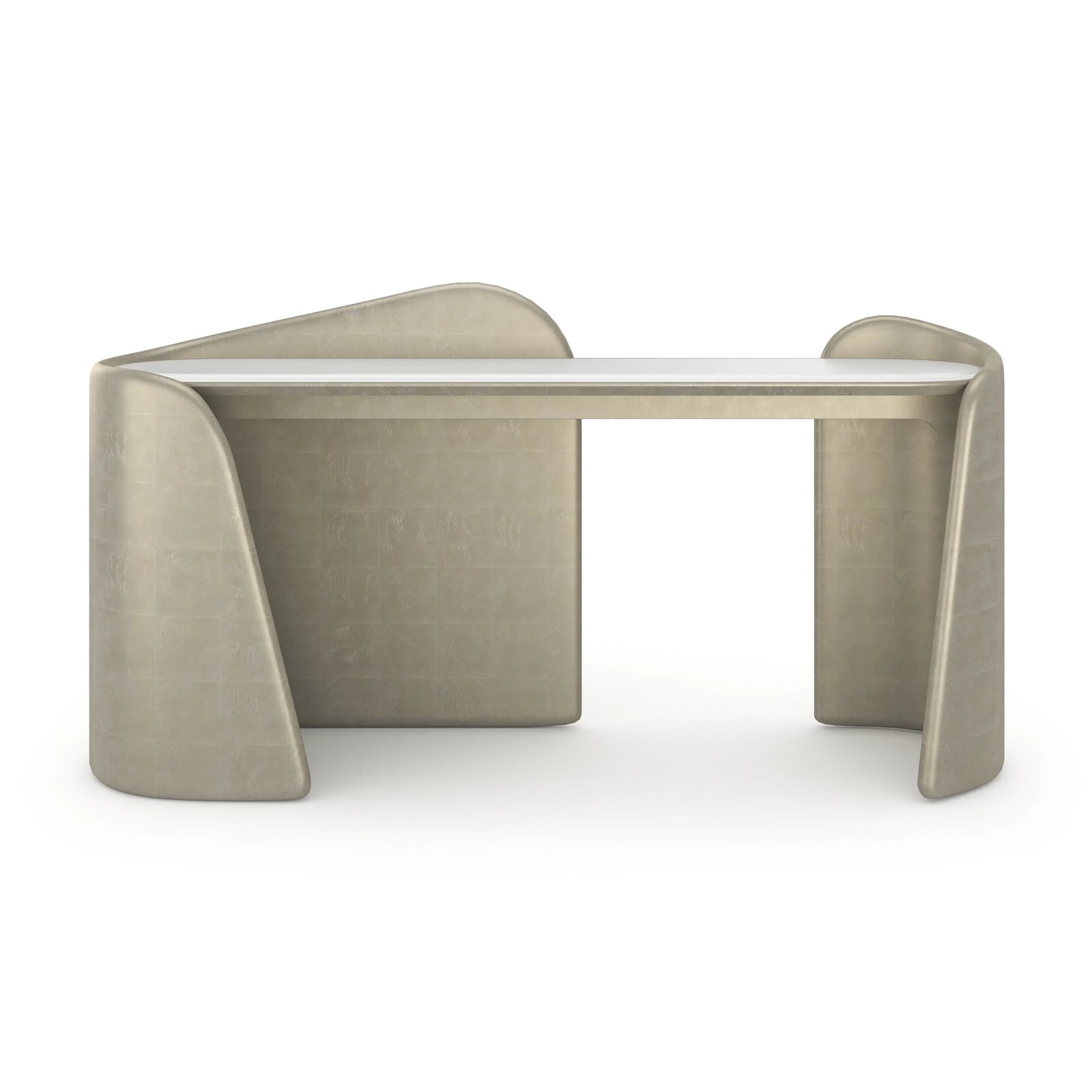 Caracole - Bauble Console - CLA-024-442 | American Home Furniture
