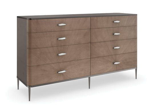 Caracole - Classic Prism - CLA-422-013 | American Home Furniture