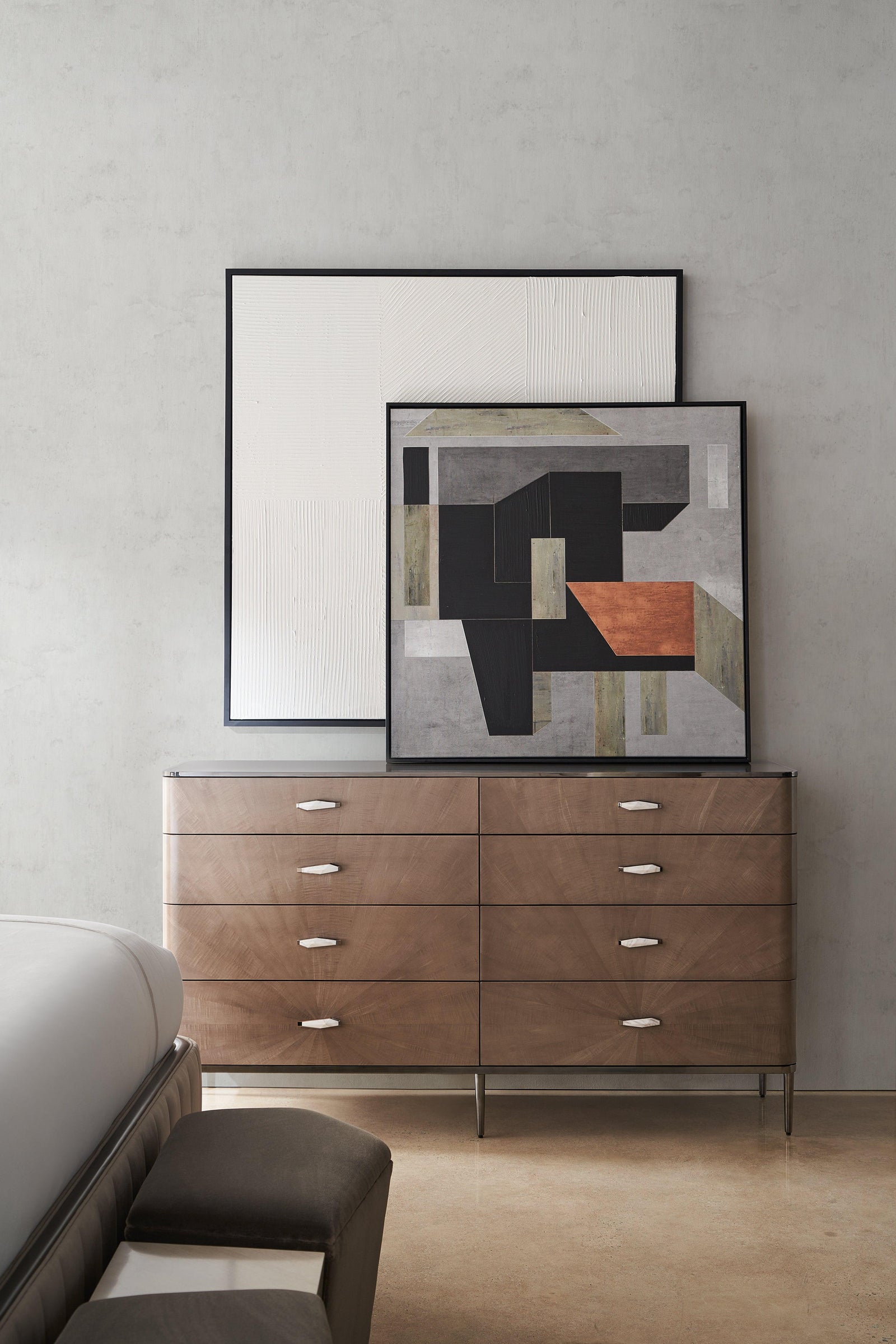 Caracole - Classic Prism - CLA-422-013 | American Home Furniture